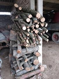Legna da ardere
