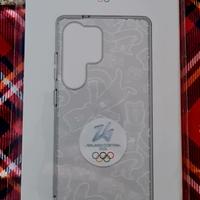 Cover Milano Cotina 2026 per Samsung S 25 Ultra.