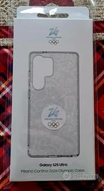 Cover Milano Cotina 2026 per Samsung S 25 Ultra.