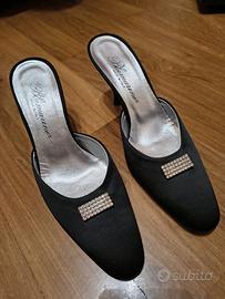 scarpa donna Blumarine tg. 39