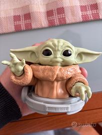 Baby Yoda Grogu Star Wars