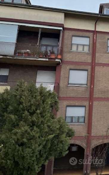 Appartamento – Zanica, Bergamo - Altro