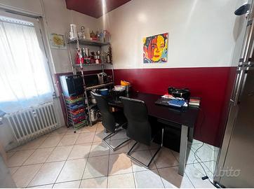 Appartamento 3 stanze a Trento