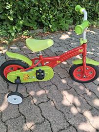 Bicicletta 
