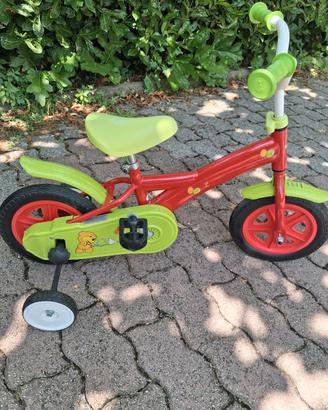 Bicicletta 