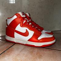 scarpe Nike Dunk Mid originali