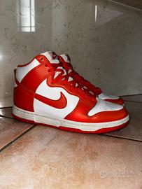 scarpe Nike Dunk Mid originali