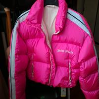 Piumino donna Palm Angels tg.S