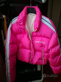 Piumino donna Palm Angels tg.S