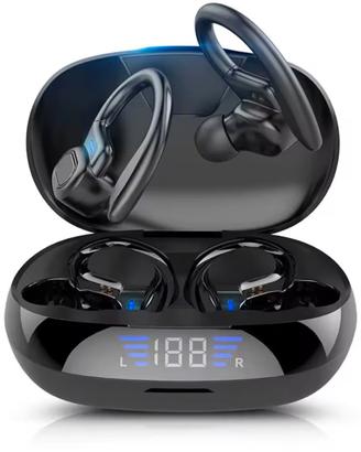 Otemkay VV2 Sports Wireless Earphones Bluetooth 5.