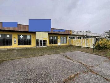Immobile in asta di 650 m² a Comacchio