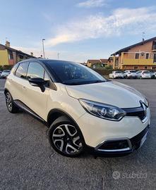 Renault Capture