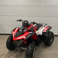 Aeon Cobra 180 cc