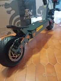 Monopattino G4 Nuovo