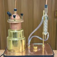 Alambiccus Gaggia Alambicco gaggia distillatore