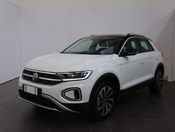 Volkswagen T-Roc 1.0 tsi style 115cv