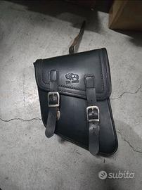 Borsa da telaio Harley davidson sportster