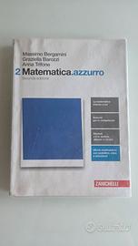 2 Matematica.azzurro