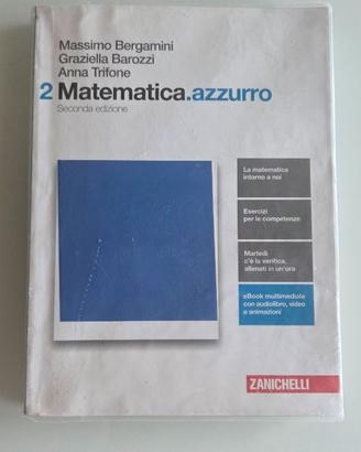 2 Matematica.azzurro