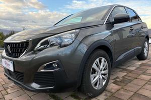 PEUGEOT 3008 BlueHDi 120 S&S Business