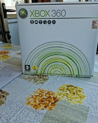 XBOX360 JASPER