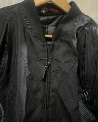 Giacca dainese invernale