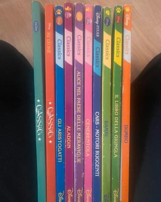 Libri bambini
