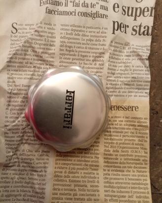 tappi benzia Ferrari originali