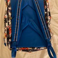 Zaino invicta  jolly 3 tokodoki