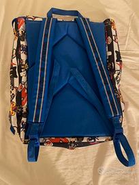 Zaino invicta  jolly 3 tokodoki