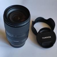 Tamron 17-70 2.8 Sony