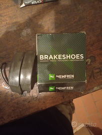 Ganasce anteriori ciao