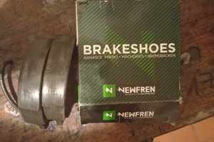 Ganasce anteriori ciao