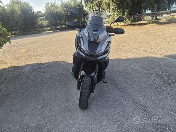 Honda ADV350 2026