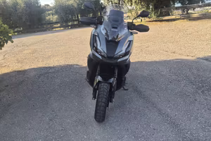 Honda ADV350 2026