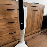 Vk7s con acessori e sacchetti