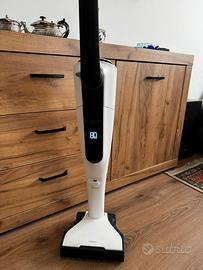 Vk7s con acessori e sacchetti