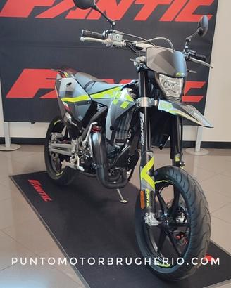 Fantic Motor XM 50 Performance Pronta Consegna