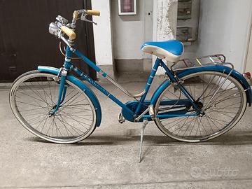Bici vintage 