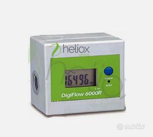 contalitri heliox digiflow 6000