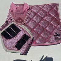 Set di Sottosella brillantinati