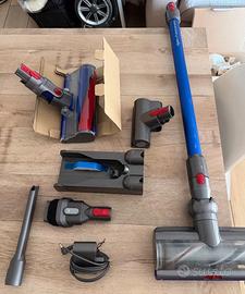 Accessori Dyson v11 absolute extra