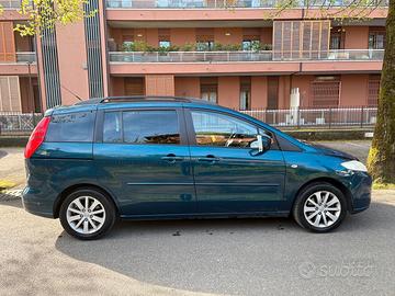 Mazda MX-5 1.8i 16V cat Challenge 7 posti