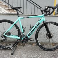 E-Bike Bianchi