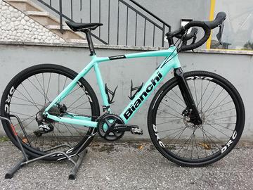 E-Bike Bianchi