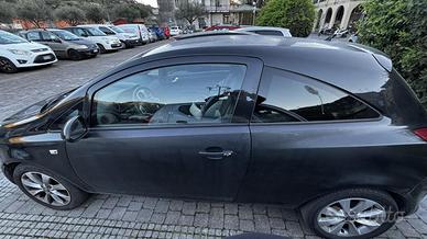 opel corsa neopatentati
