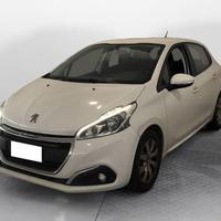 Peugeot 208 1.2 puretech Access 68cv 5p