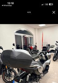 Honda ADV 350 - 2022