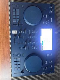 Consolle Alpha-teta Omnis-duo