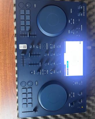 Consolle Alpha-teta Omnis-duo